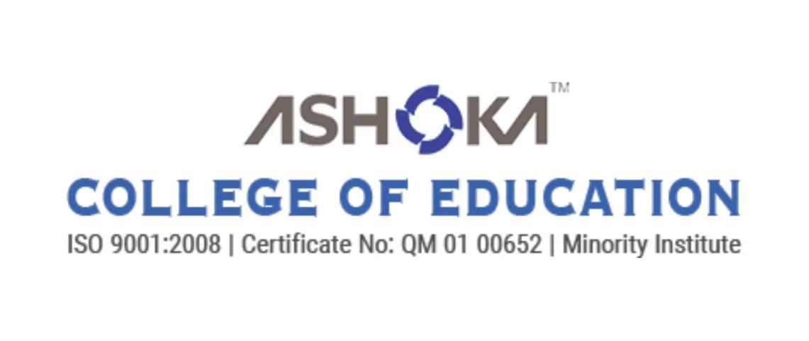 Ashoka College of Education